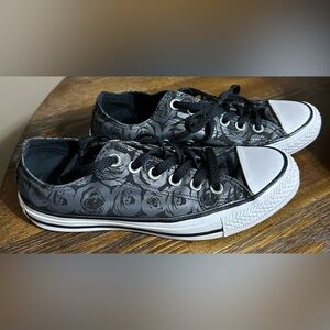 Converse all stars